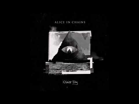 Alice in chains - Fly - 2018 New song